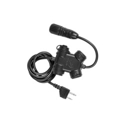Connecteur PTT Midland Z-Tactical Clarus airsoft