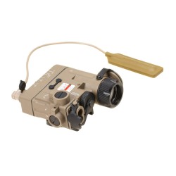 DBAL-eMkII Illuminator Laser Module Airsoft | Element