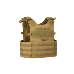 Gilet Tactique Gunner Plate Carrier Condor | Airsoft