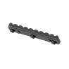 Rail Keymod long Krytac - Accessoire airsoft