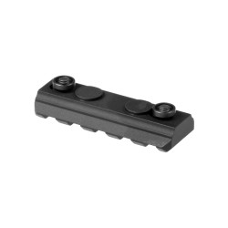 Rail Picatinny Keymod Krytac - Accessoire airsoft