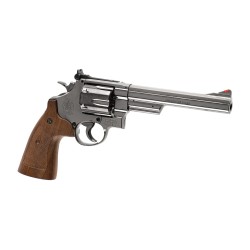 Réplique Airsoft M29 6.5" Smith & Wesson Full Metal CO2