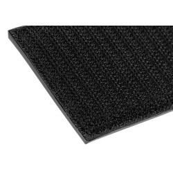 Patch Drapeau Belgique JTG - Airsoft Caoutchouc