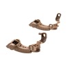 M16 Plus FLUX Rail Mount Kit Earmor | Accessoire