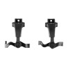 M16 Plus FLUX Rail Mount Kit Earmor | Accessoire