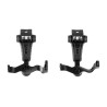 M16 Plus FLUX Rail Mount Kit Earmor | Accessoire