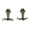 M16 Plus FLUX Rail Mount Kit Earmor | Accessoire