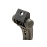 M16 Plus FLUX Rail Mount Kit Earmor | Accessoire