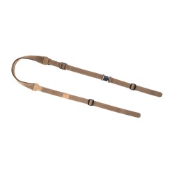 Sangle QA Two Point Padded Loop Clawgear | Équipement