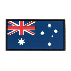 Patch Drapeau Australie JTG | Airsoft Tactique