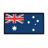 Patch Drapeau Australie JTG | Airsoft Tactique