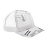 Retro Trucker Cap Multicam | Casquette Trucker Vintage