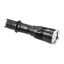 Lampe tactique Nitecore MH27 Multi-Task Hybrid | LED blanche