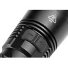 Lampe tactique Nitecore MH27 Multi-Task Hybrid | LED blanche