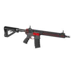 Réplique Airsoft G&G CM16 SRXL S-AEG 780mm | Qualité Pro