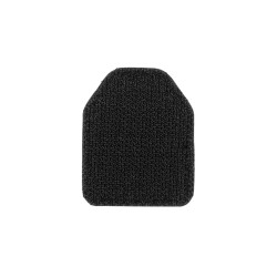Patch Crâne Caoutchouc SAPI JTG - Airsoft