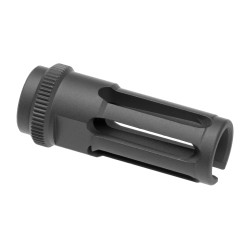 Flashhider Type E Ares 14mm CW pour airsoft