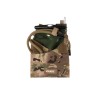 Gourde Pliable 1L Kangaroo Source - Légère et Pratique