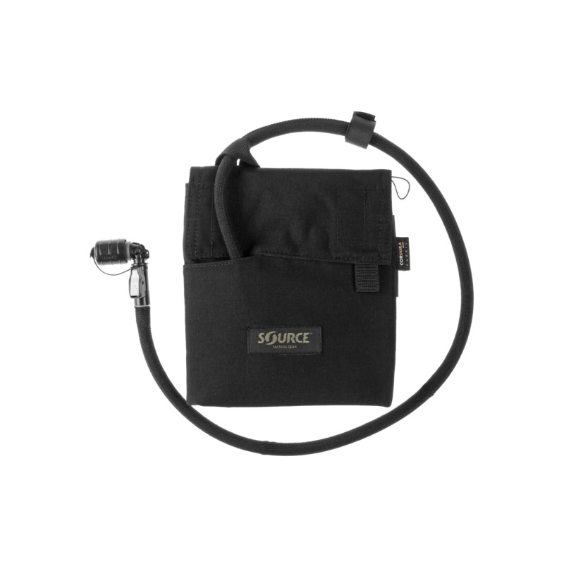 Gourde Pliable 1L Kangaroo Source - Légère et Pratique