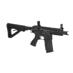 Réplique airsoft G&G Firehawk 0.5J - Sub-compacte