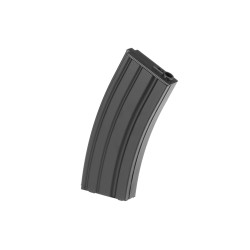 Chargeur M4 MidCap 190 billes Pirate Arms airsoft