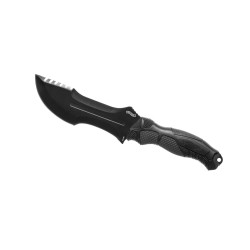Couteau Walther OSK I - Lame fixe 150mm survie trekking