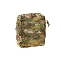 Pochette MOLLE Utility Warrior Medium - Airsoft