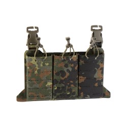 CPC Shingle Panel Micro Chest Rig Gen4 | Templar's Gear