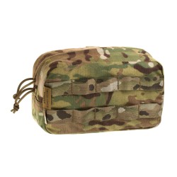 Pochette MOLLE Warrior Medium - Airsoft et équipement