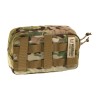 Pochette MOLLE Warrior Medium - Airsoft et équipement