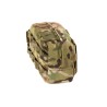 Pochette MOLLE Warrior Medium - Airsoft et équipement