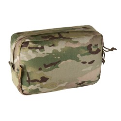 Sacoche horizontale MOLLE Warrior 6L | Airsoft