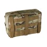 Sacoche horizontale MOLLE Warrior 6L | Airsoft