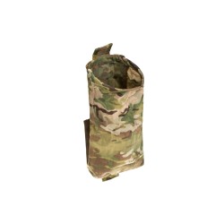 Pouch pliable Warrior Slim Line - Équipement airsoft