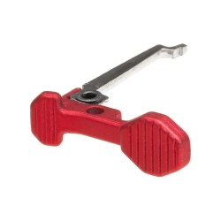 Détente Airsoft APS Phantom Bolt Release - Tuning