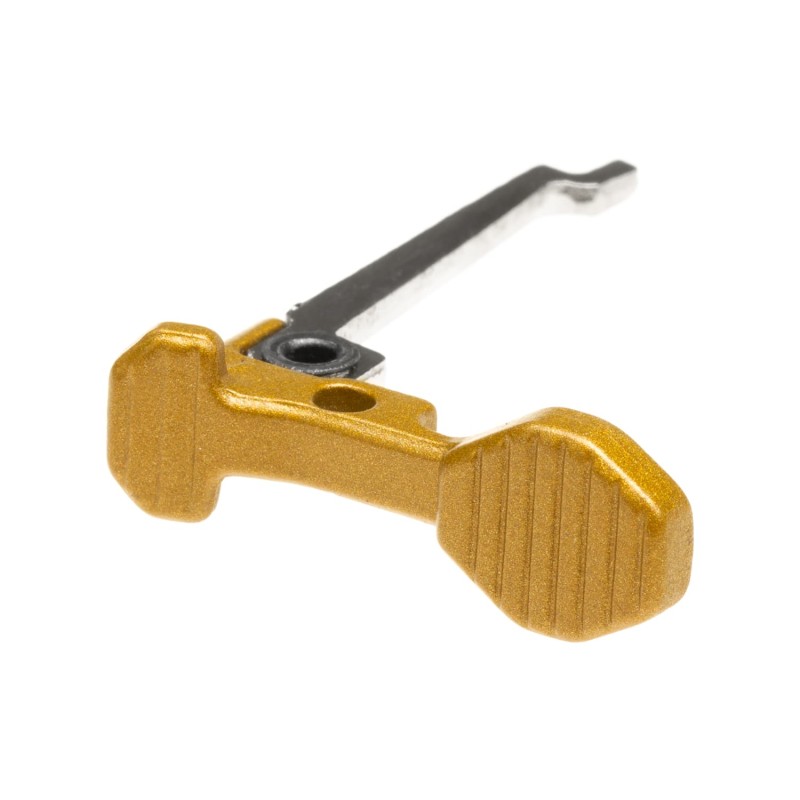 Détente Airsoft APS Phantom Bolt Release - Tuning