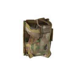 Pochette Radio Warrior PRR | Système MOLLE airsoft