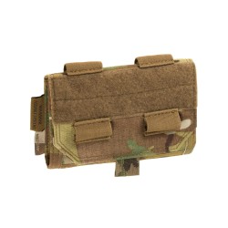 Pochette Admin Tactique Warrior Front Opening Airsoft