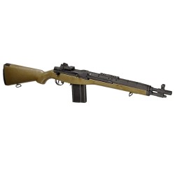 Réplique M14 Scout Cyma CM032A - Airsoft