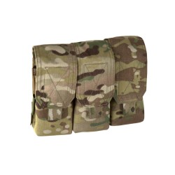 Porte-chargeur M4 5.56mm Warrior TM4 - 6 magasins