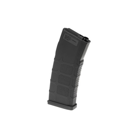 Chargeur Midcap 90 billes G&G SR-25 airsoft