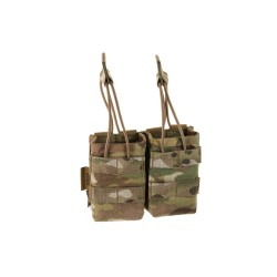 Porte-chargeur double AK 7.62 Warrior | Airsoft