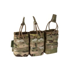Porte-chargeur AK 7.62mm Warrior airsoft MOLLE