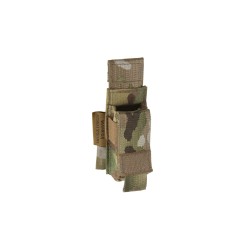 Porte-chargeur airsoft 9mm Warrior | MOLLE