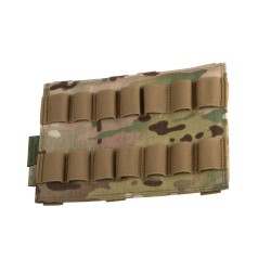 Panneau porte-munitions airsoft Warrior Double Horizontal Breaching