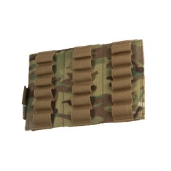 Panneau porte-cartouches Triple Vertical Warrior airsoft