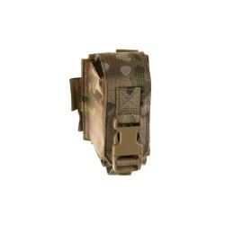 Porte-grenade fumigène Warrior Gen2 MOLLE airsoft