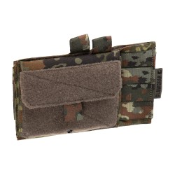 Admin Chest Panel Core Clawgear | Pochette Tactique