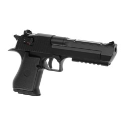 Réplique AEP Cyma CM121 CQB airsoft - Compacte