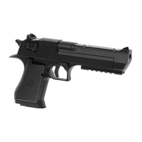 Réplique AEP Cyma CM121 CQB airsoft - Compacte